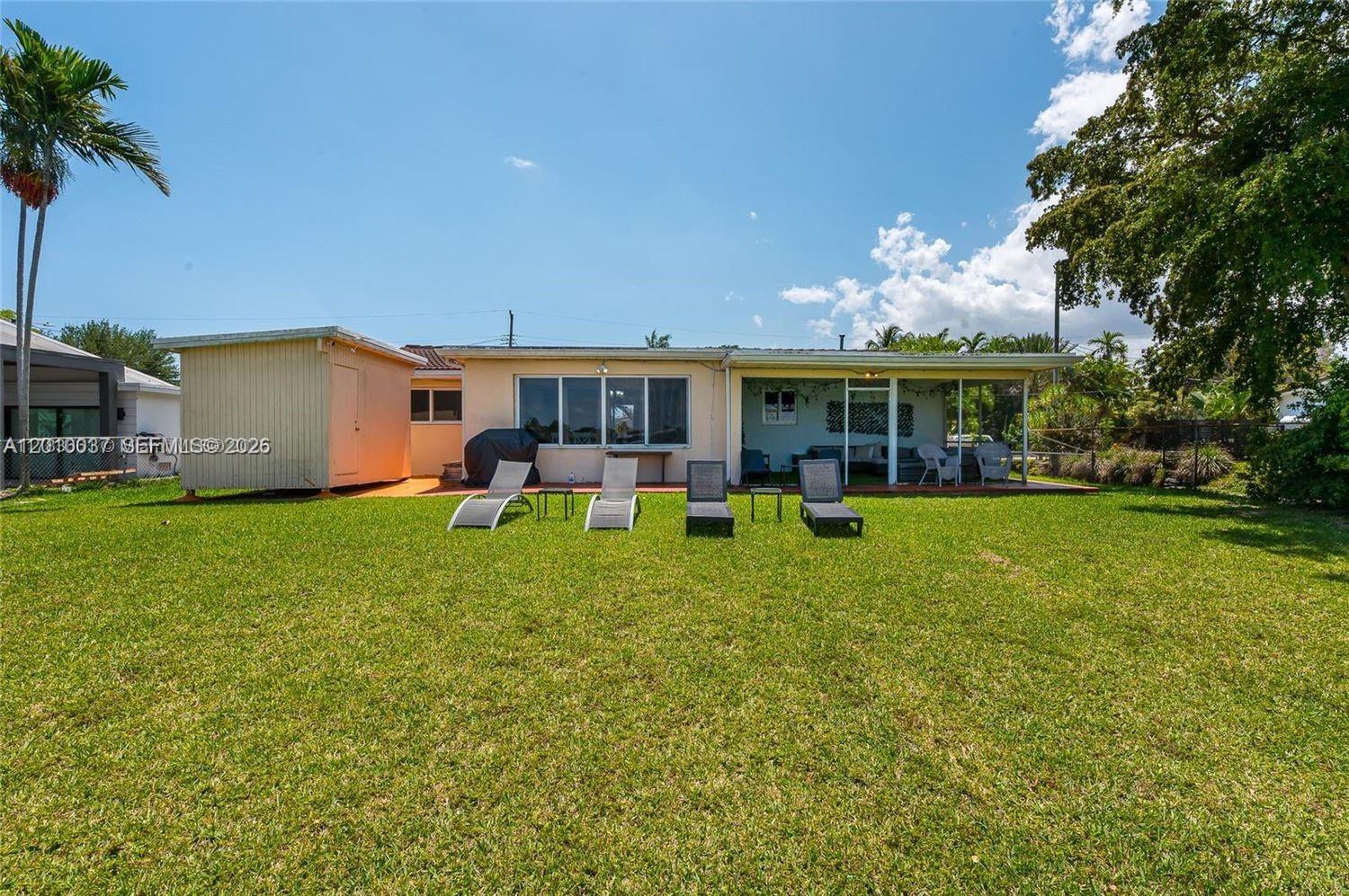 SUNSWEPT ISLE - Residential