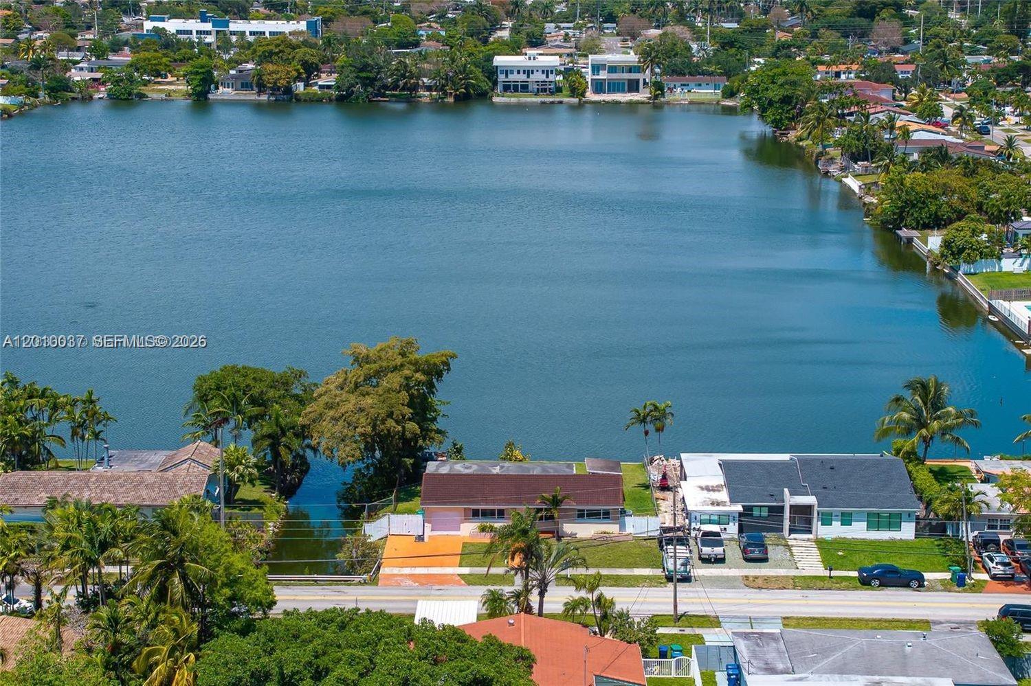 SUNSWEPT ISLE - Residential