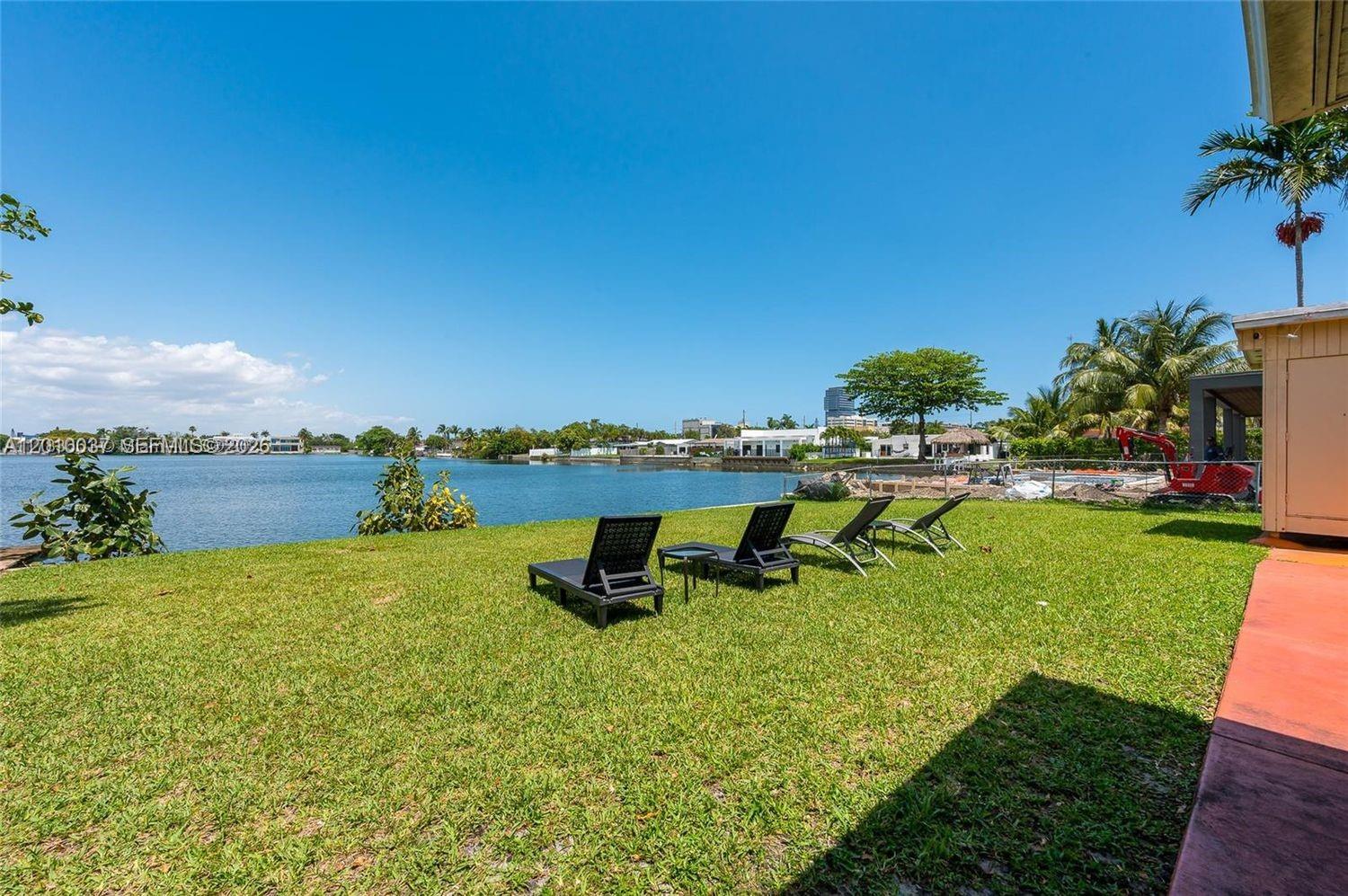 SUNSWEPT ISLE - Residential