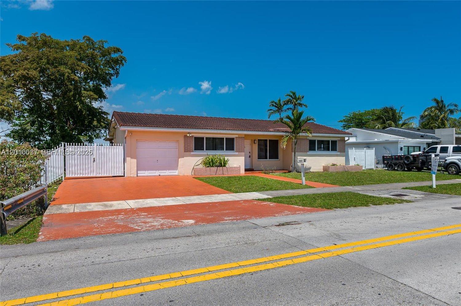 SUNSWEPT ISLE - Residential