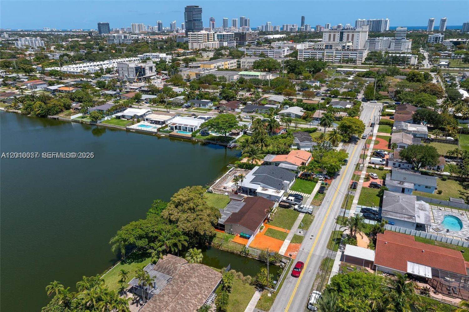 SUNSWEPT ISLE - Residential