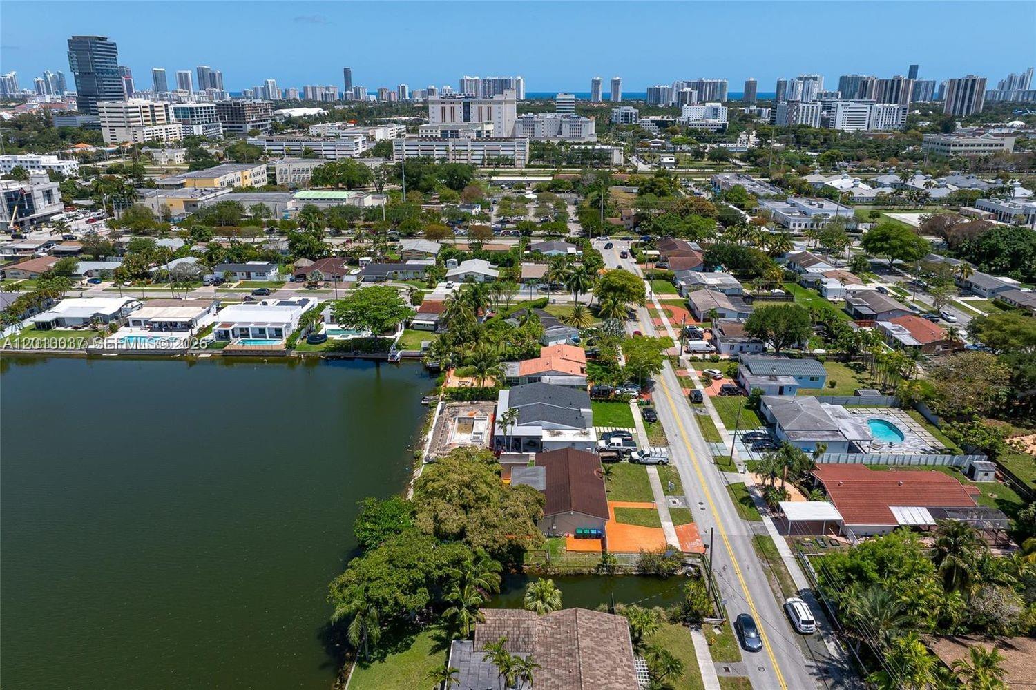 SUNSWEPT ISLE - Residential