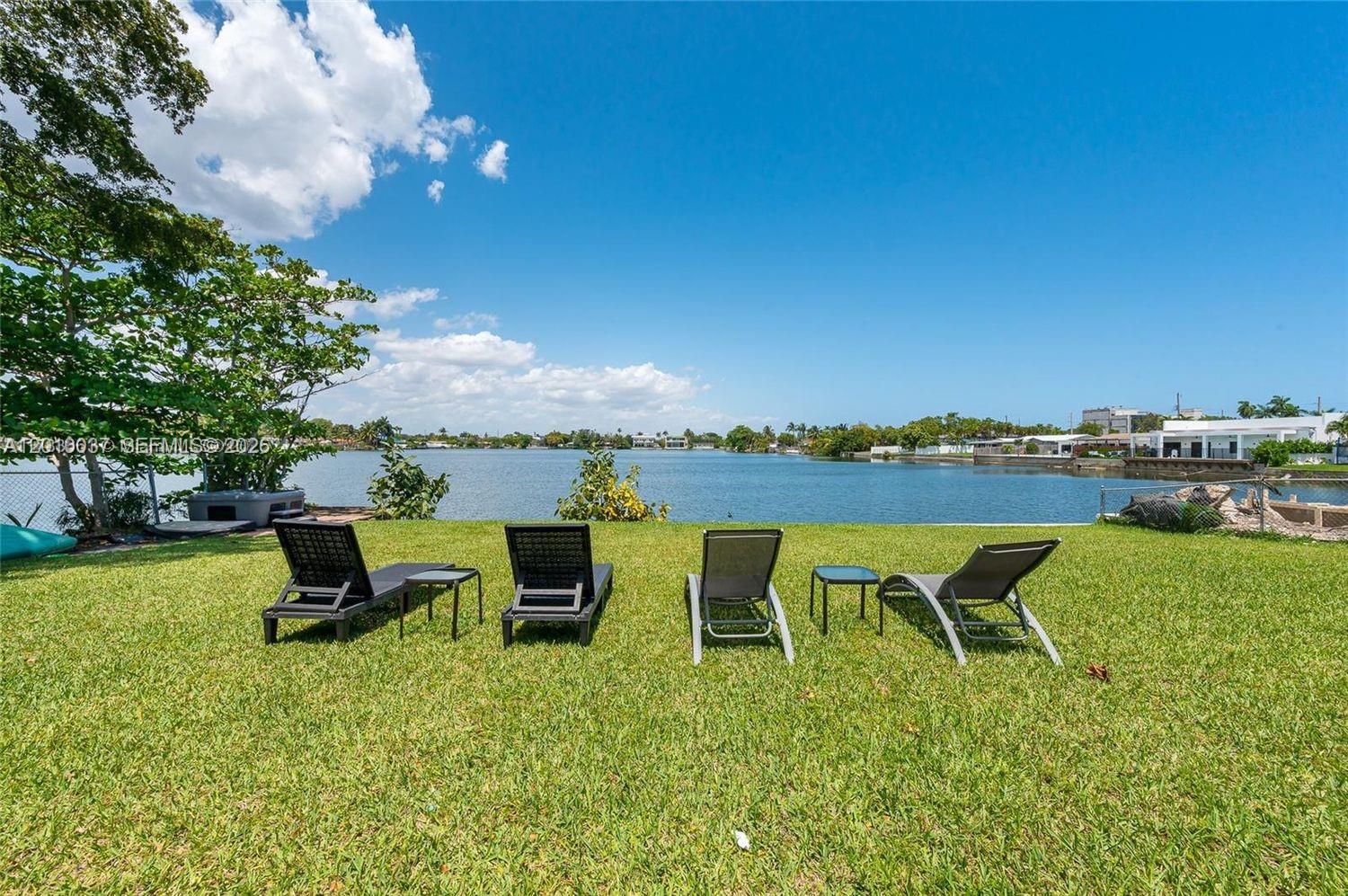 SUNSWEPT ISLE - Residential