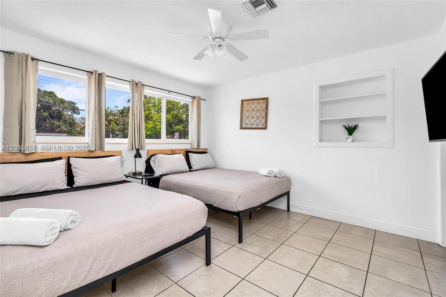 SUNSWEPT ISLE - Residential