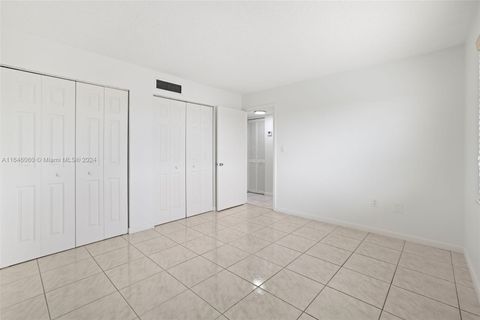 A home in Hialeah