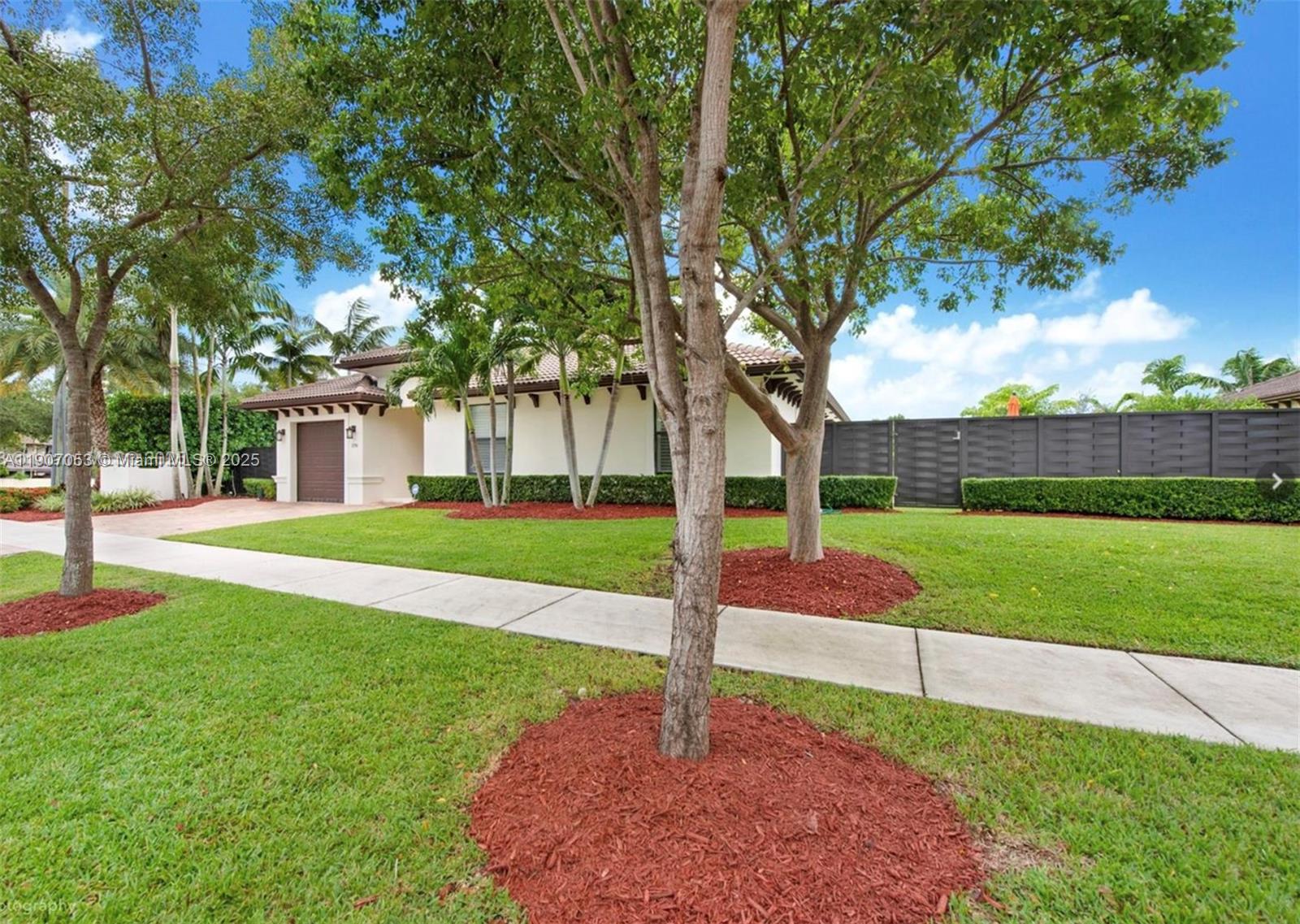 CHEDIAK SUBD - Residential