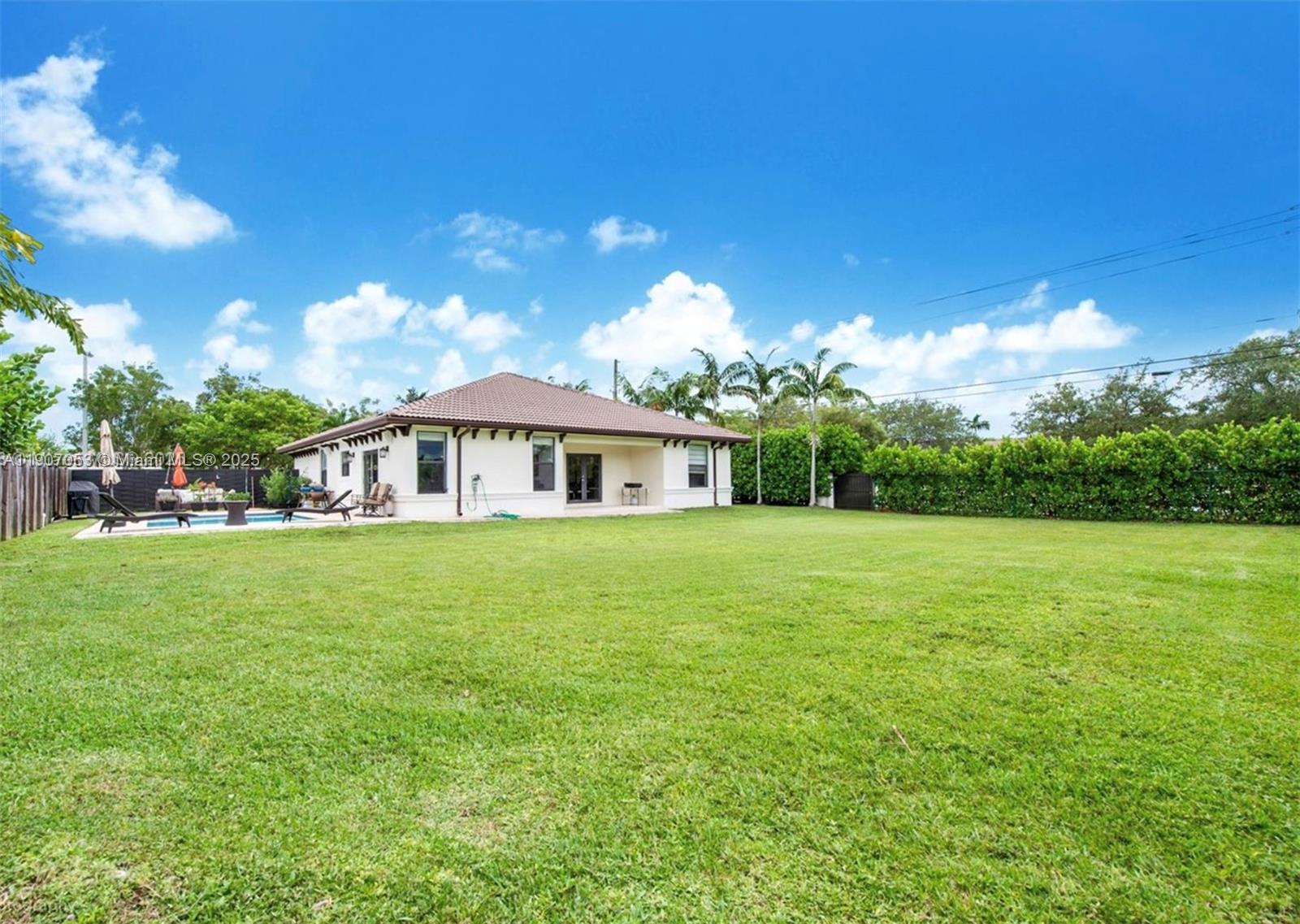 CHEDIAK SUBD - Residential