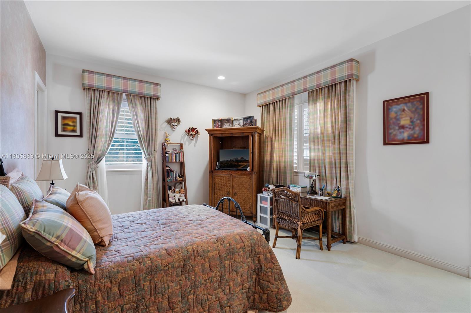 OLD CUTLER BAY SEC FIVE - Residential