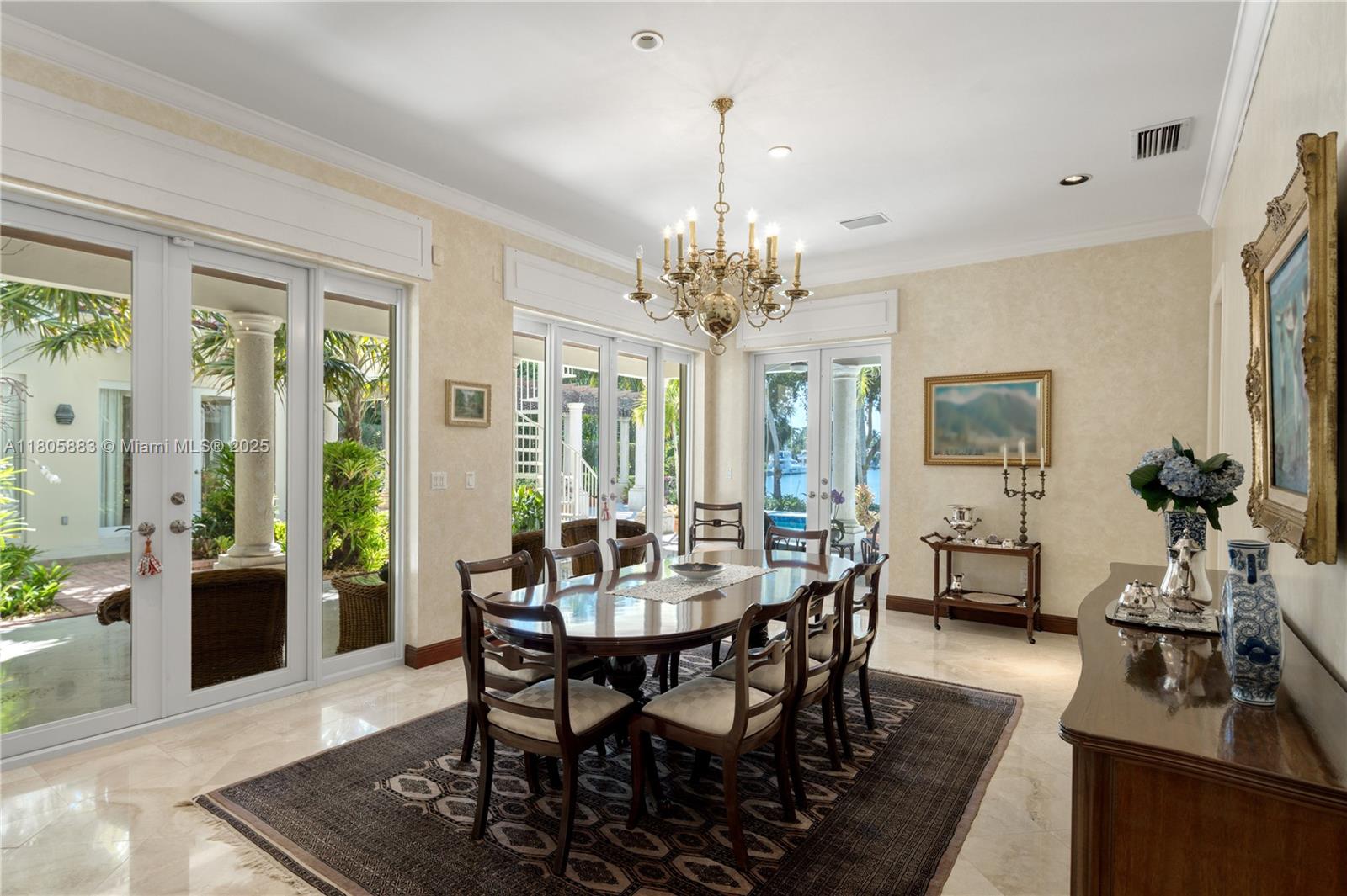 OLD CUTLER BAY SEC FIVE - Residential