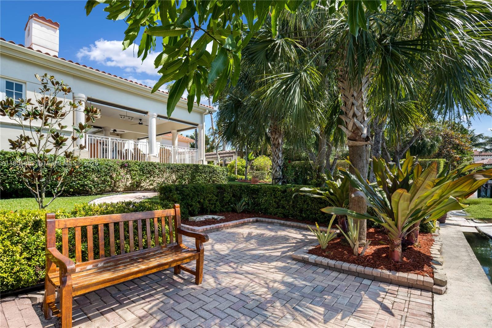 OLD CUTLER BAY SEC FIVE - Residential