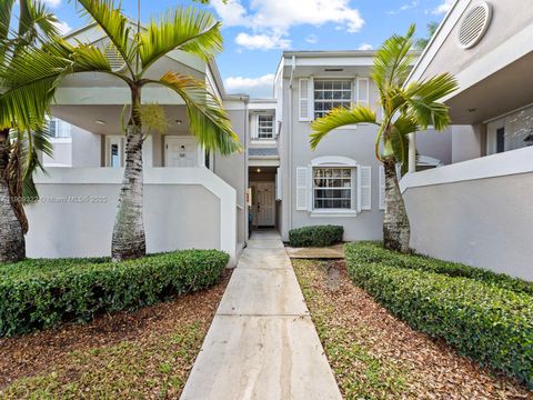 2647 SE 21st Ct 104-D Homestead FL 33035