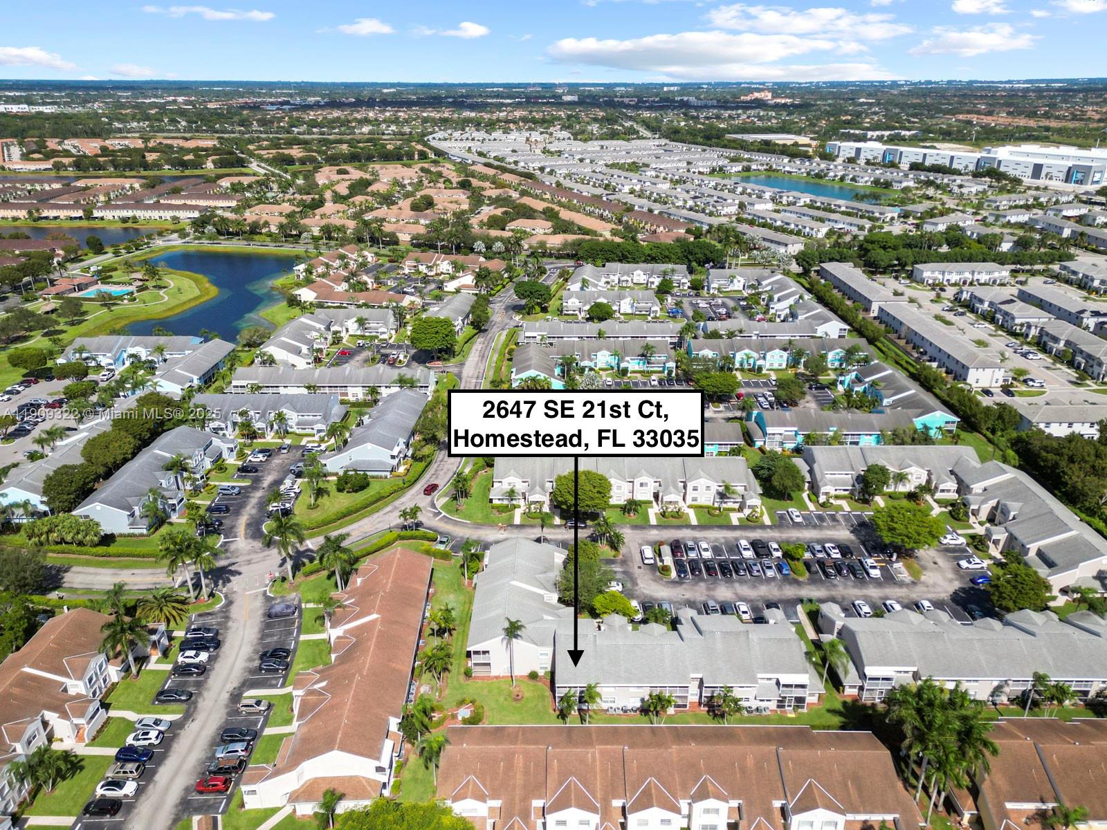 CENTER-GATE NO 1 - Residential