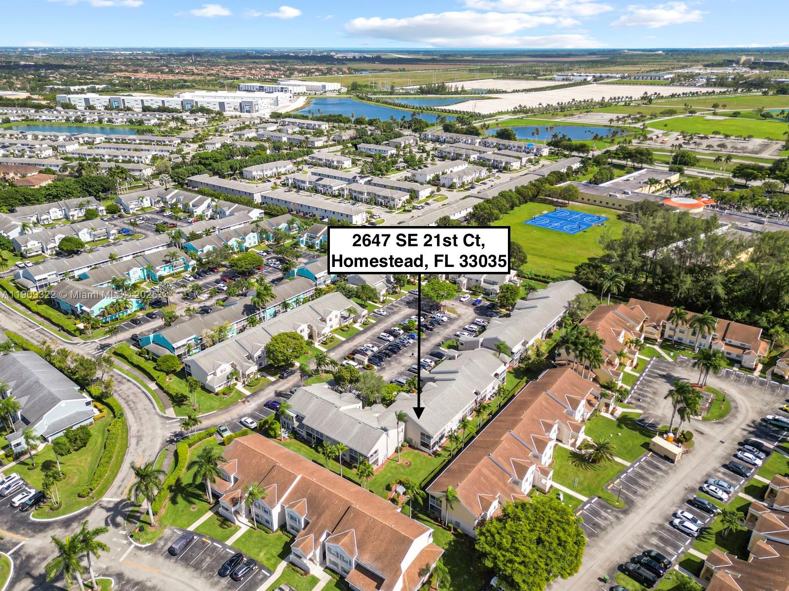 CENTER-GATE NO 1 - Residential