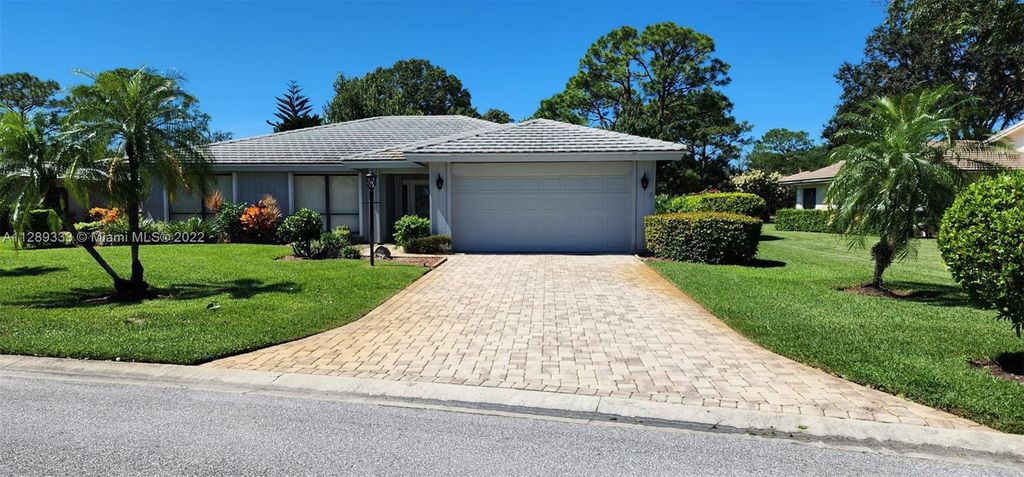 Photo of 2238 SW Heronwood Rd, Palm City, FL 34990 (MLS # A11289333)