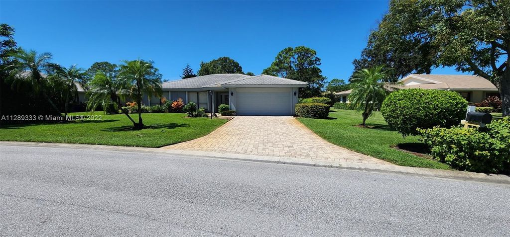 Photo of 2238 SW Heronwood Rd, Palm City, FL 34990 (MLS # A11289333)