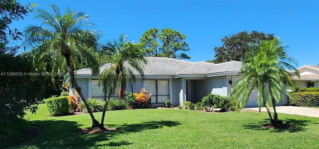 Photo of 2238 SW Heronwood Rd, Palm City, FL 34990 (MLS # A11289333)