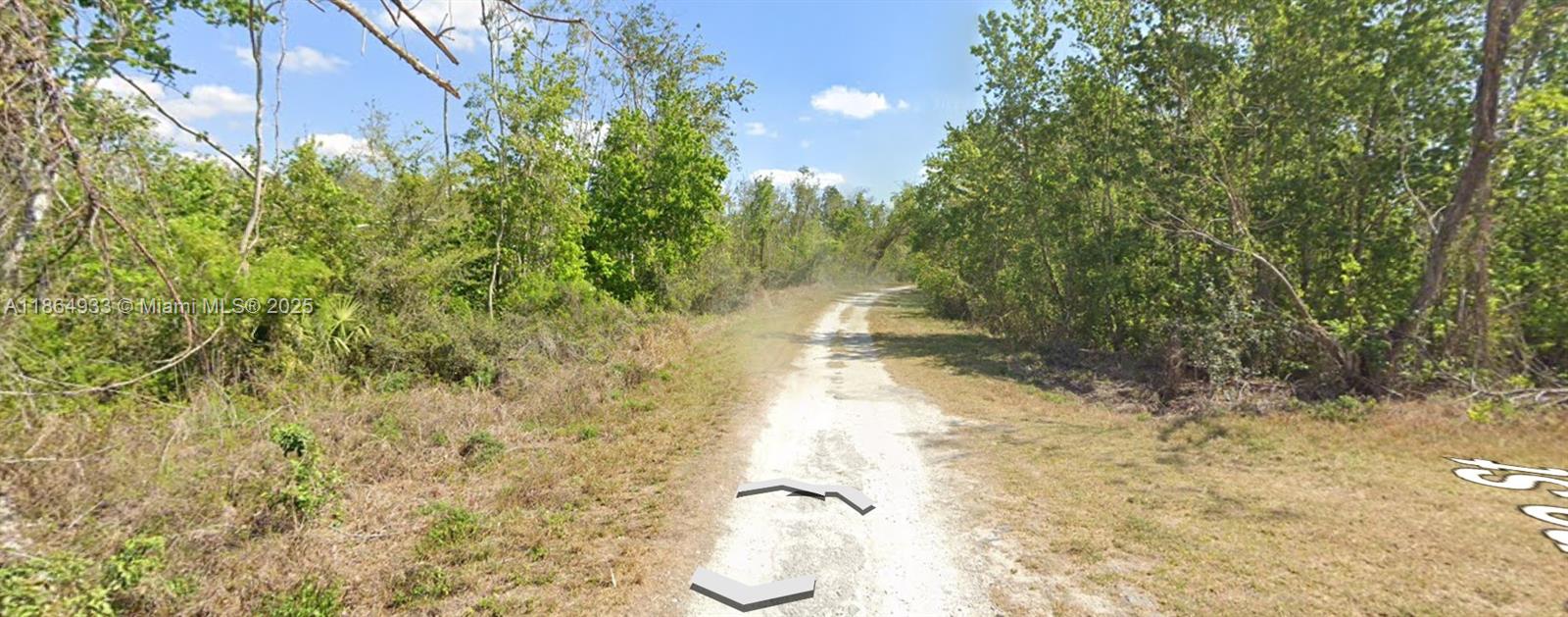 LEISURE LAKES - Land