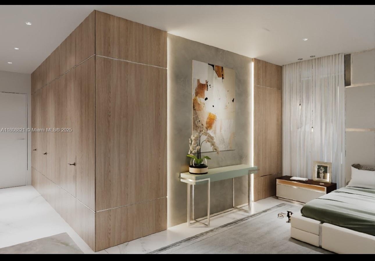 HOLLYWOOD LAKES SECTION - Land