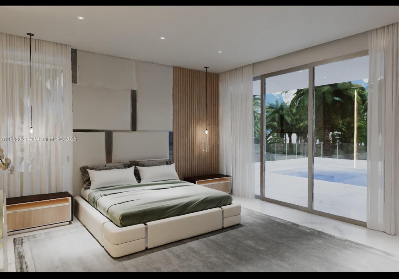 HOLLYWOOD LAKES SECTION - Land