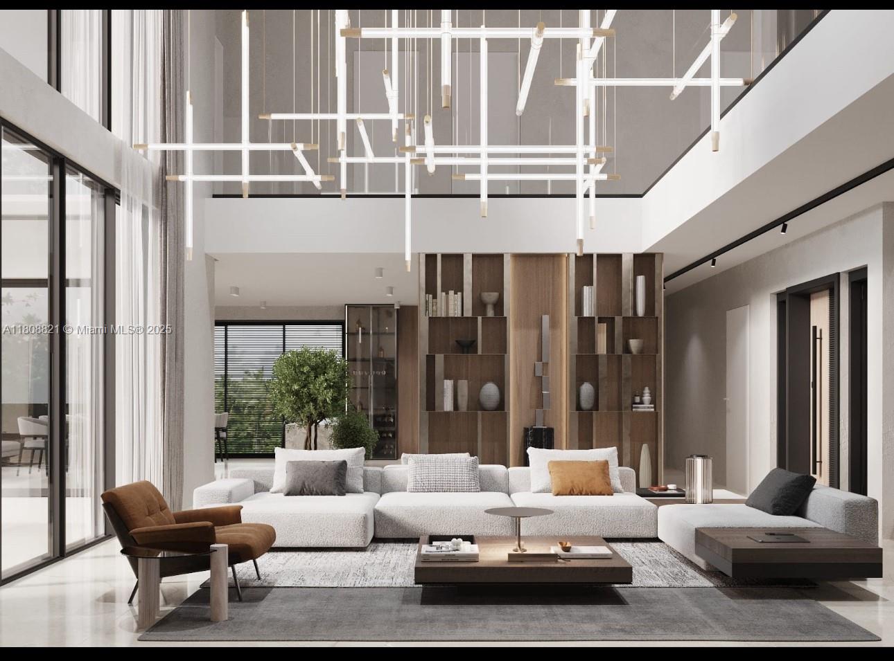 HOLLYWOOD LAKES SECTION - Land