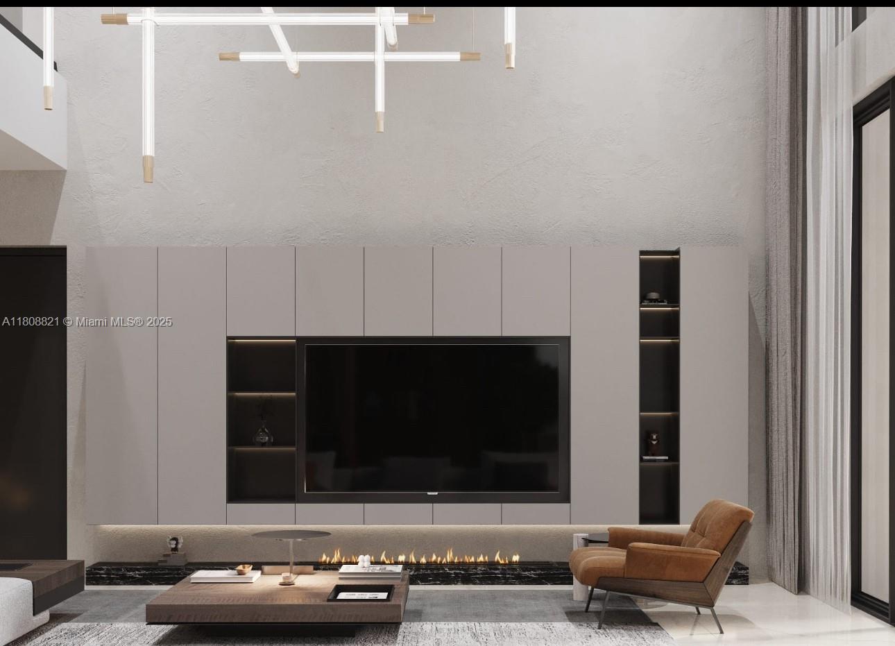 HOLLYWOOD LAKES SECTION - Land