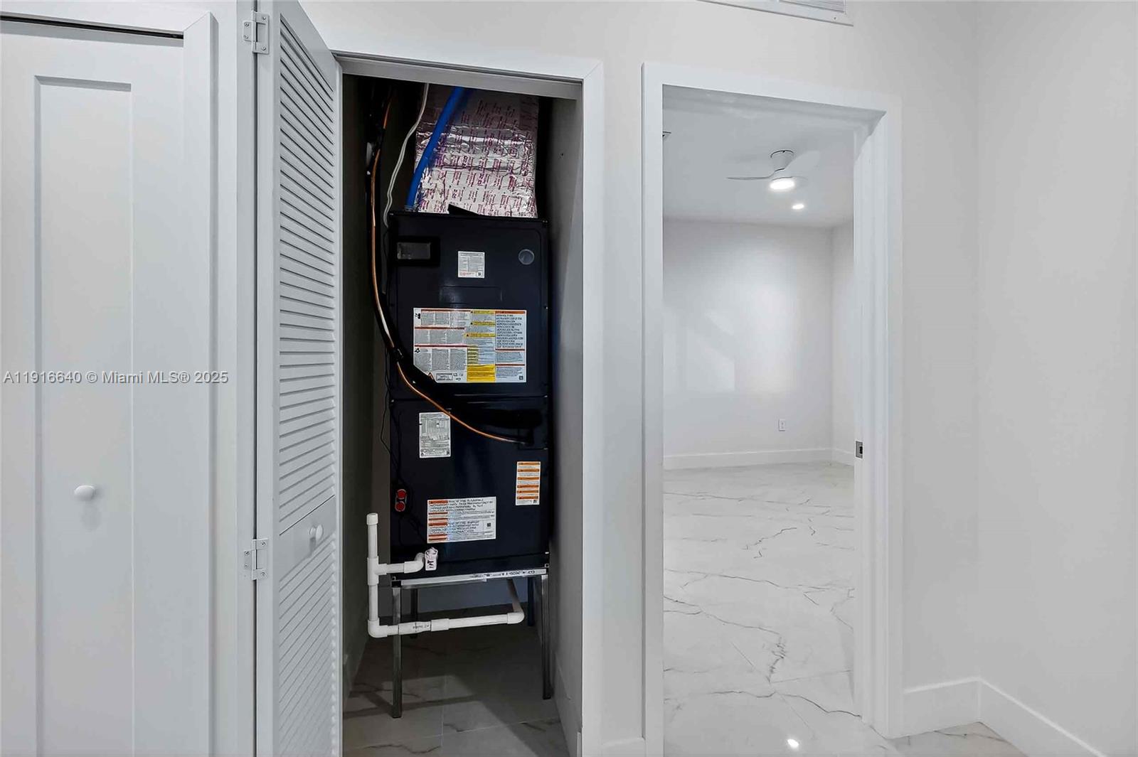 N MIAMI ESTATES - Residential