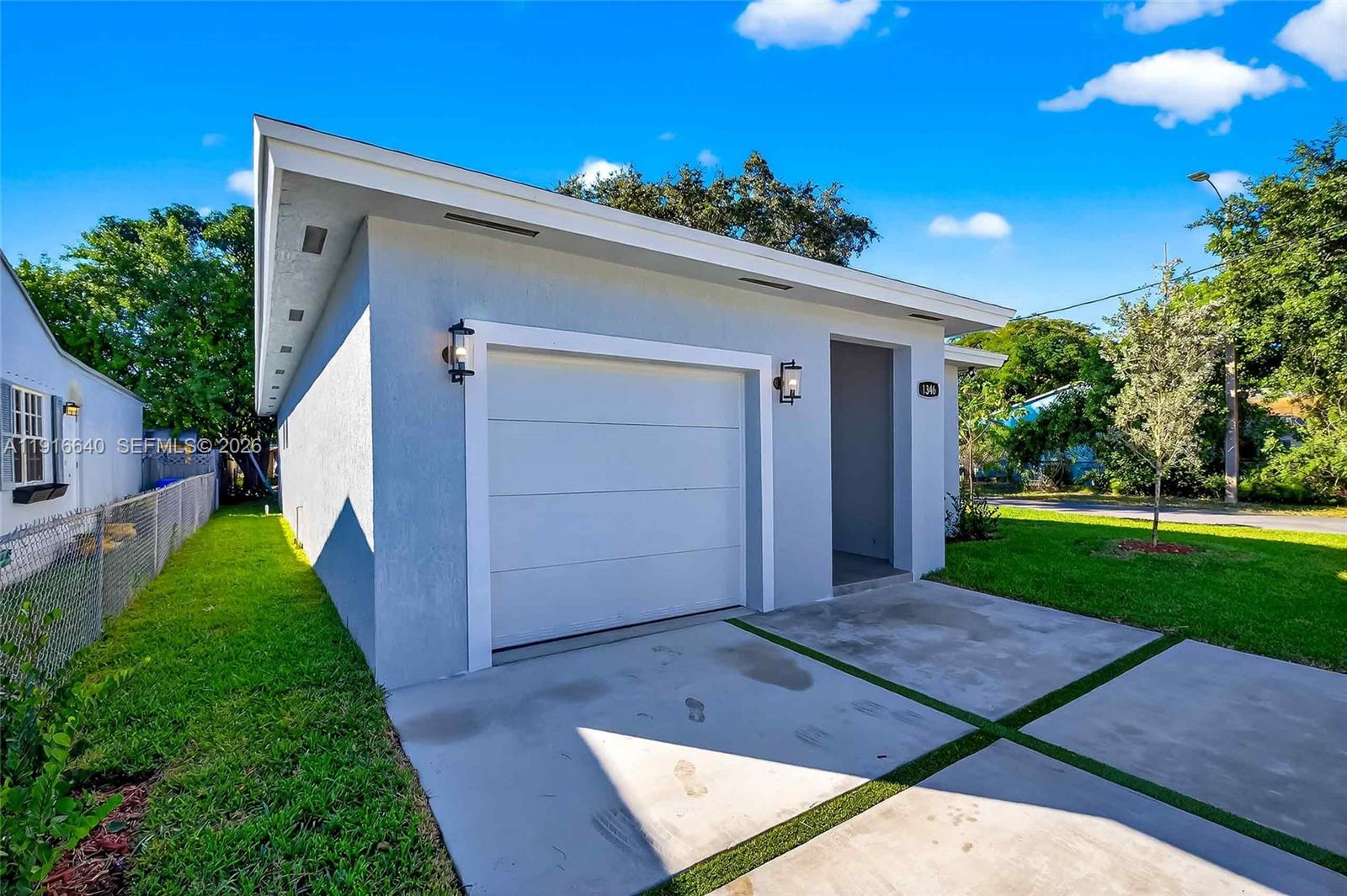 N MIAMI ESTATES - Residential