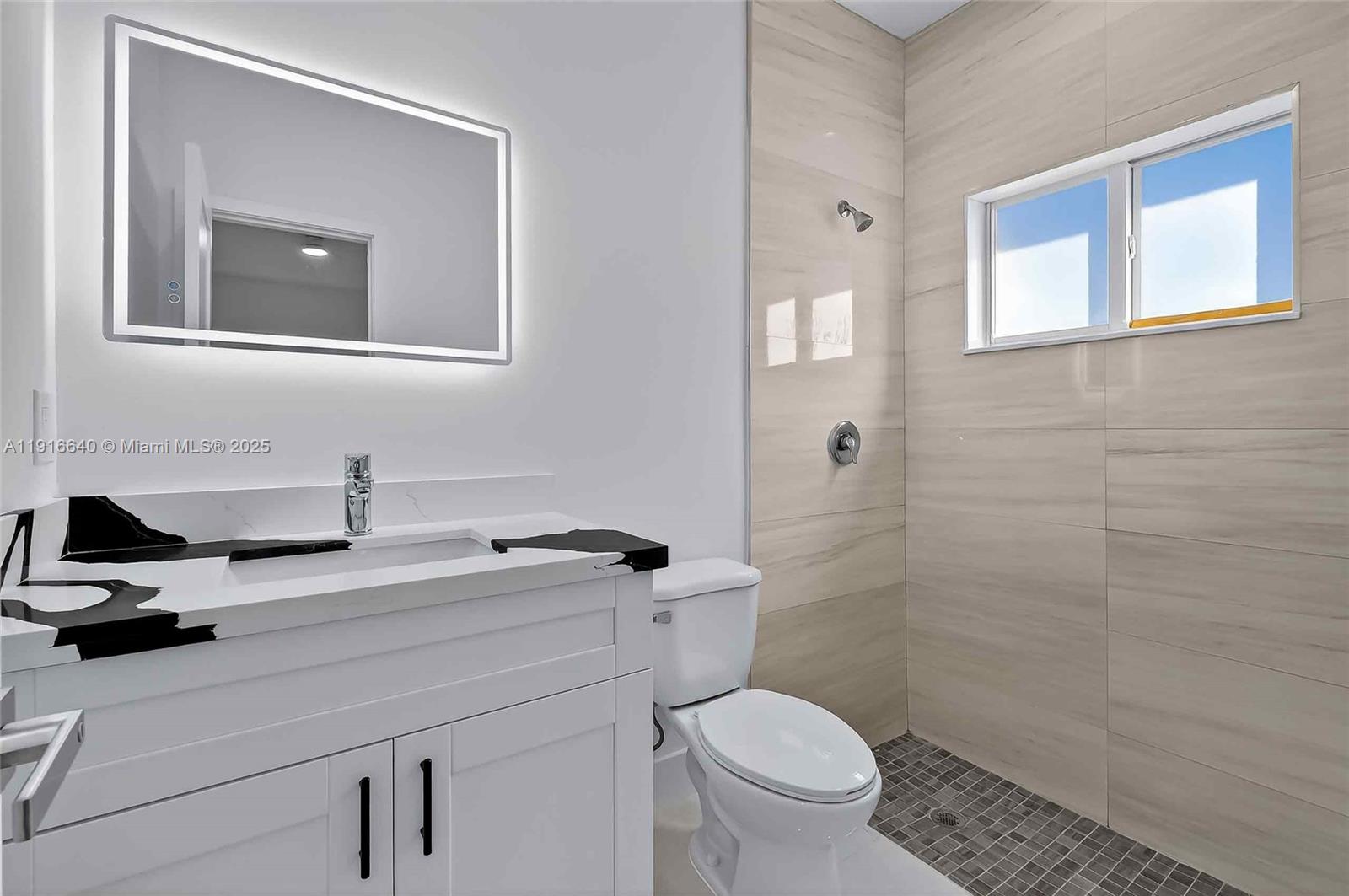 N MIAMI ESTATES - Residential