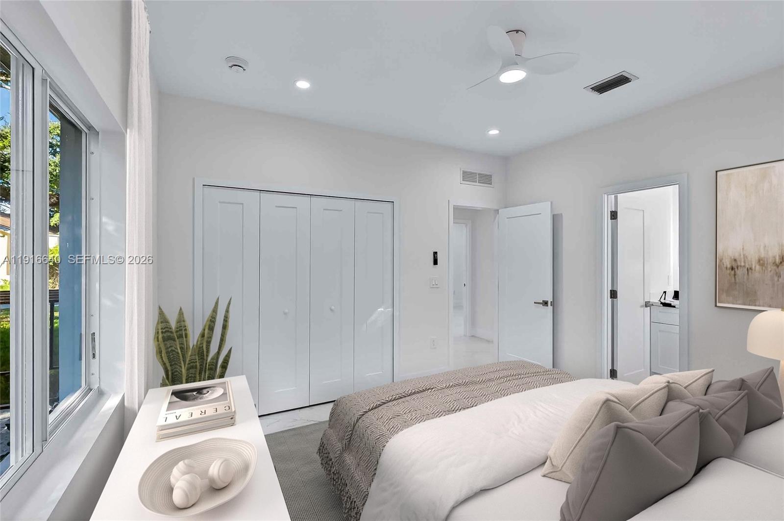 N MIAMI ESTATES - Residential