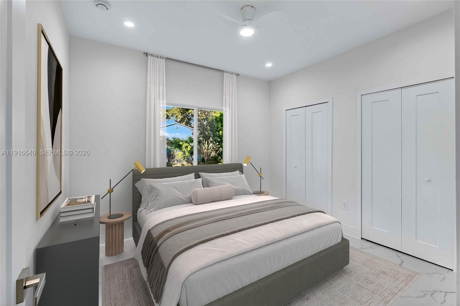 N MIAMI ESTATES - Residential