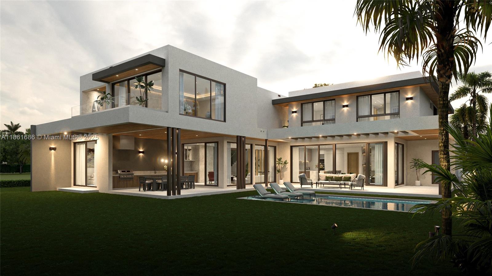 OAK HEIGHTS - Residential