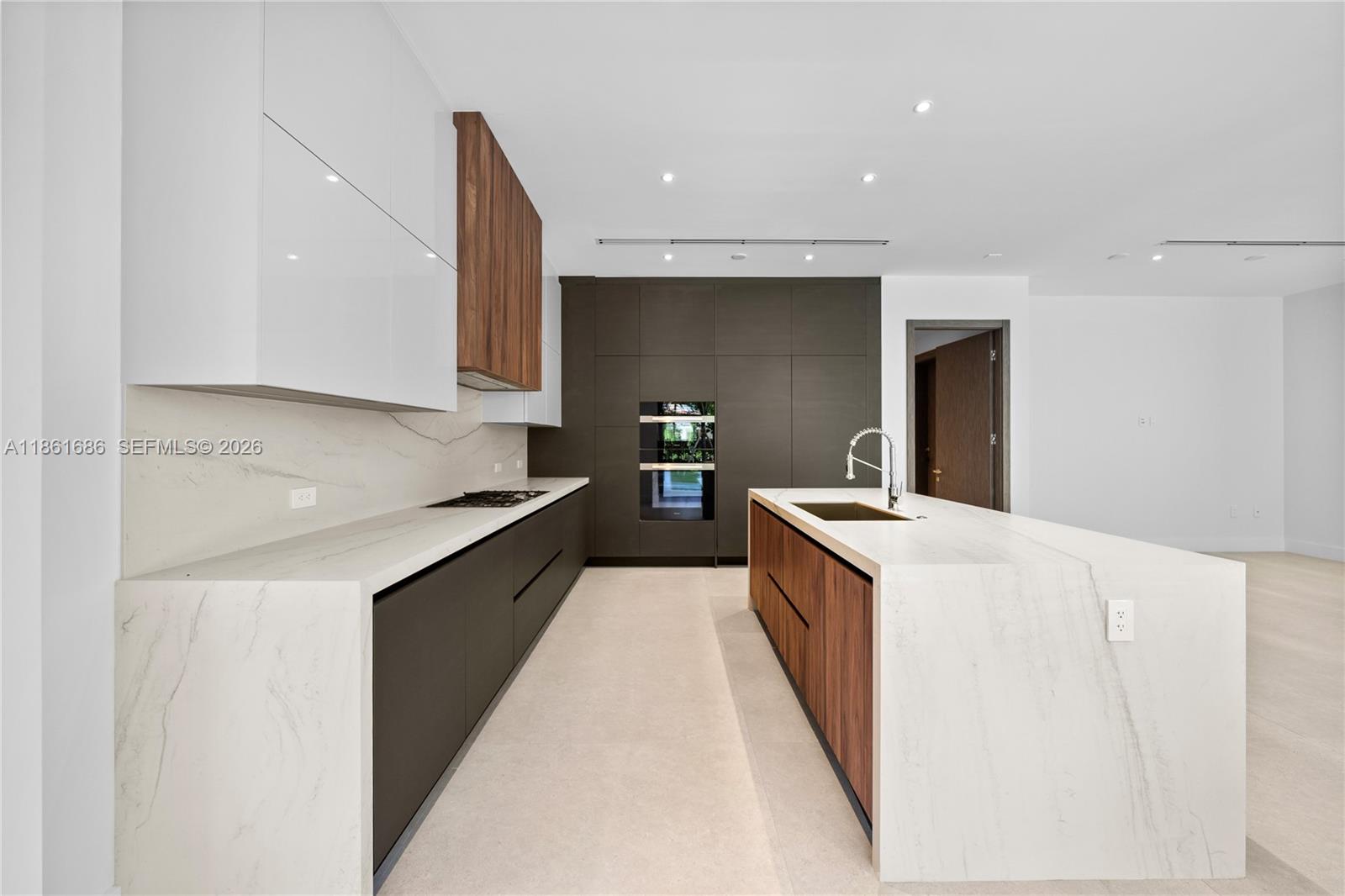 OAK HEIGHTS - Residential