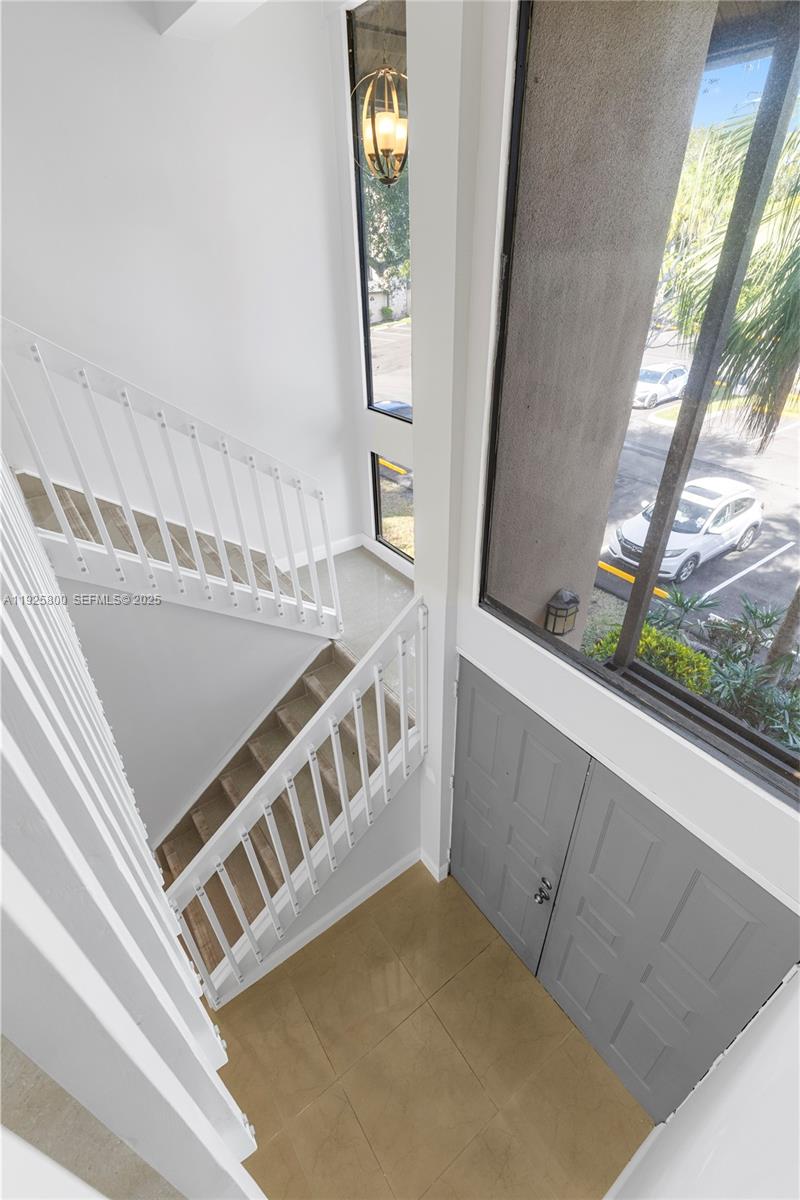 FOUNTAINS OF JACARANDA CO - Residential