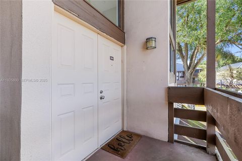 120 SW 96th Ter 204 Plantation FL 33324