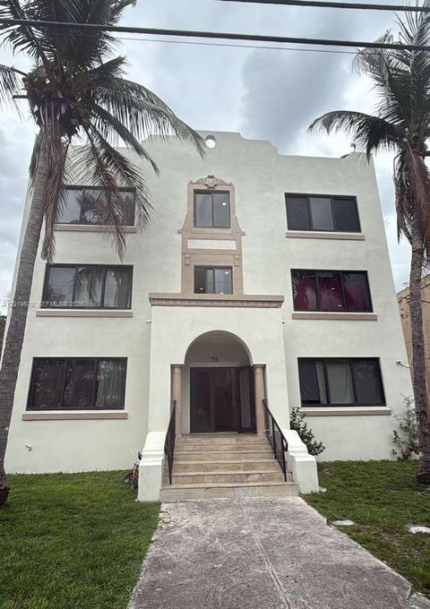 75 Glen Royal Pkwy 3 Miami FL 33125