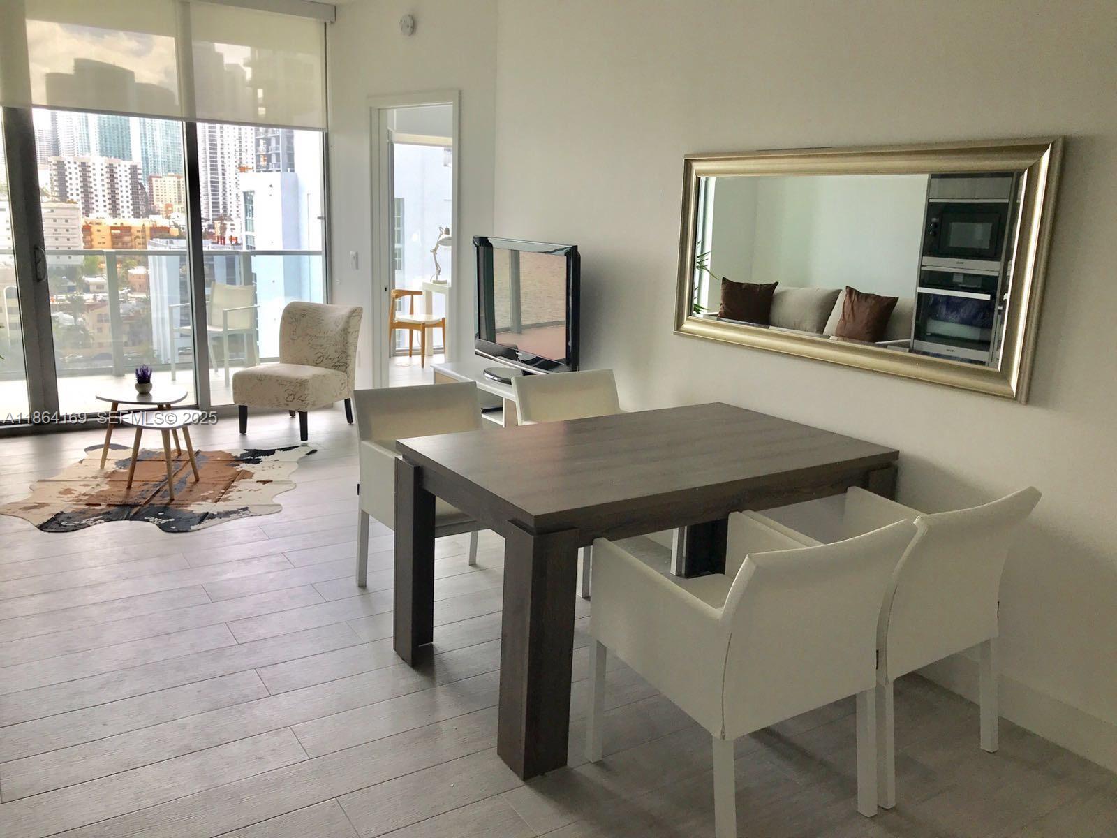 2900 NE 7th Ave 1008