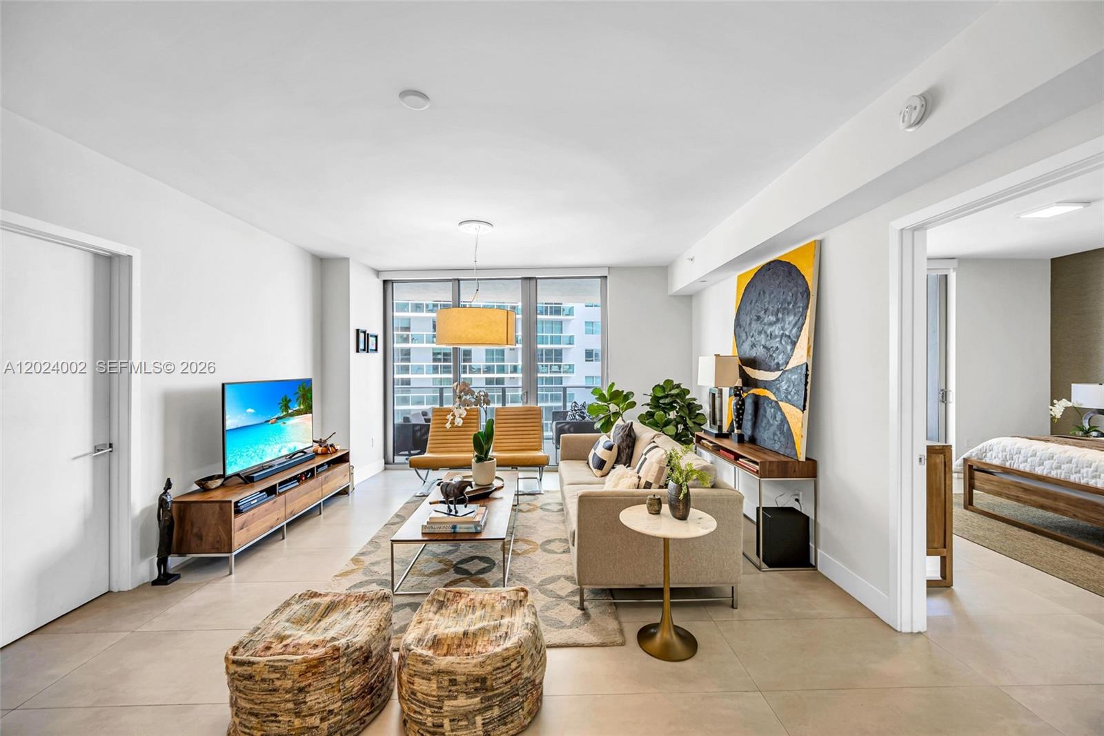 ARIA ON THE BAY CONDO - Residential Lease
