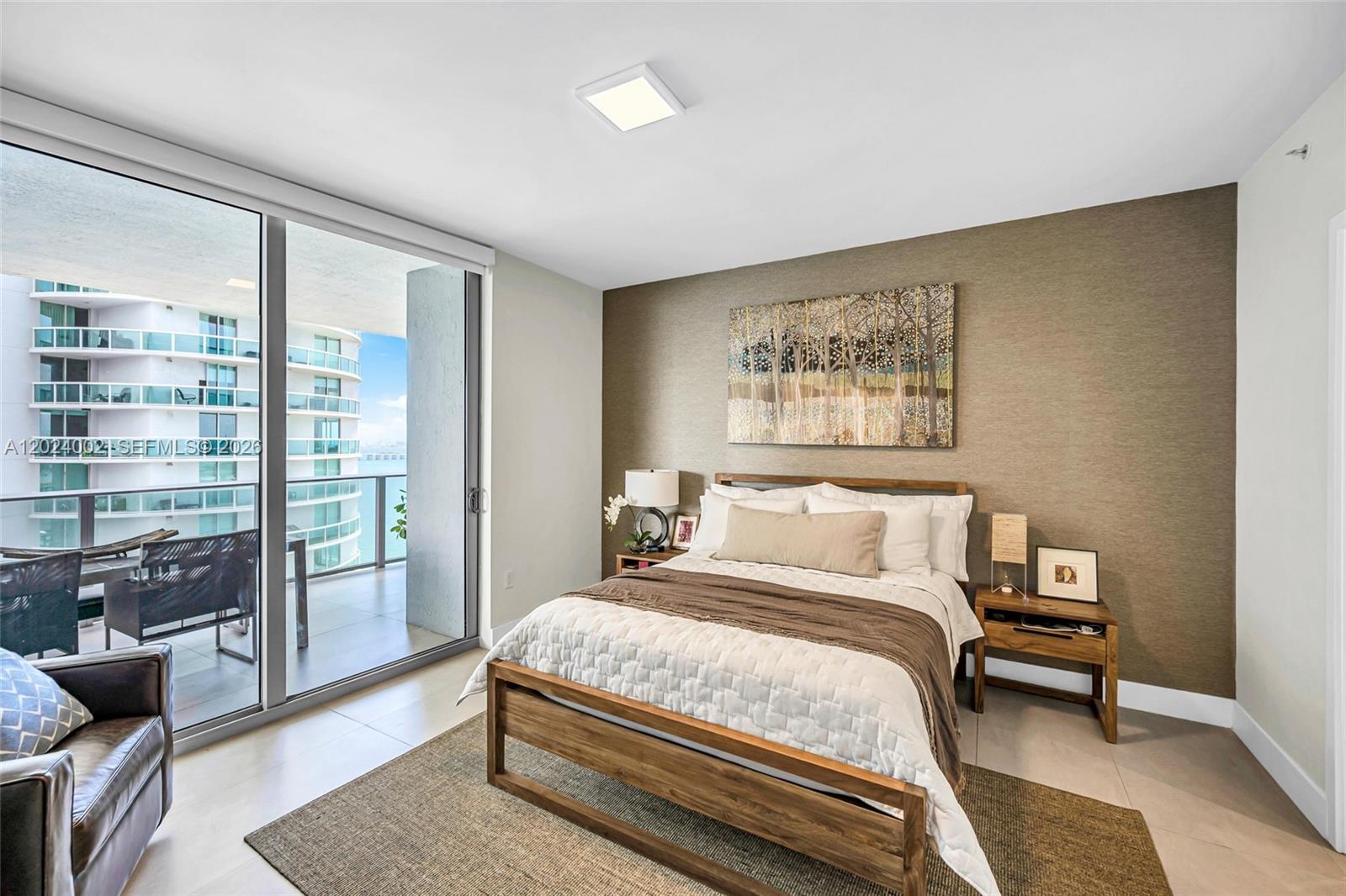 ARIA ON THE BAY CONDO - Residential Lease