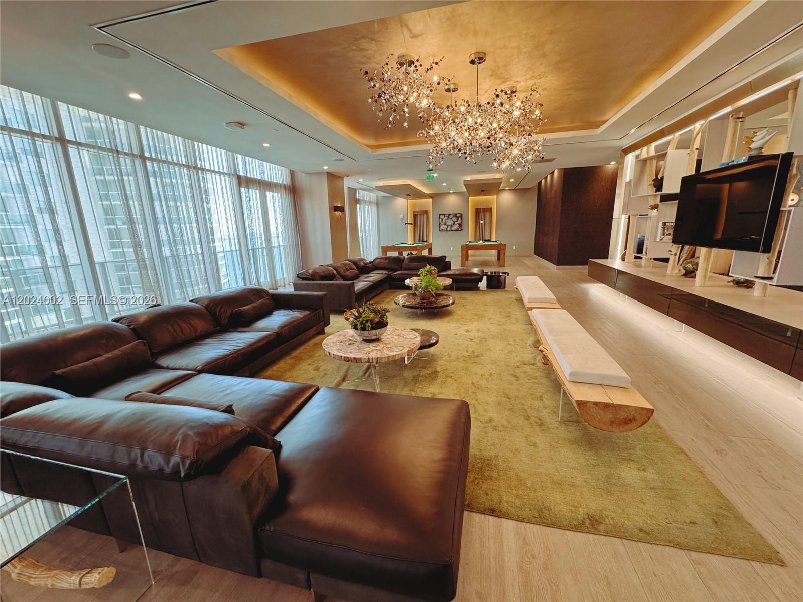 ARIA ON THE BAY CONDO - Residential Lease