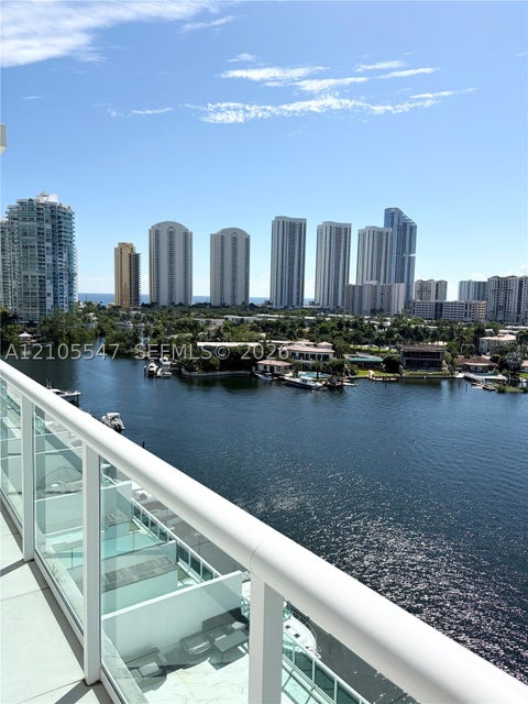 Photo of 400 Sunny Isles Blvd #1002, Sunny Isles Beach, FL 33160 (MLS # A12105547)