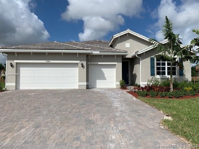 Willow Trace - Residential