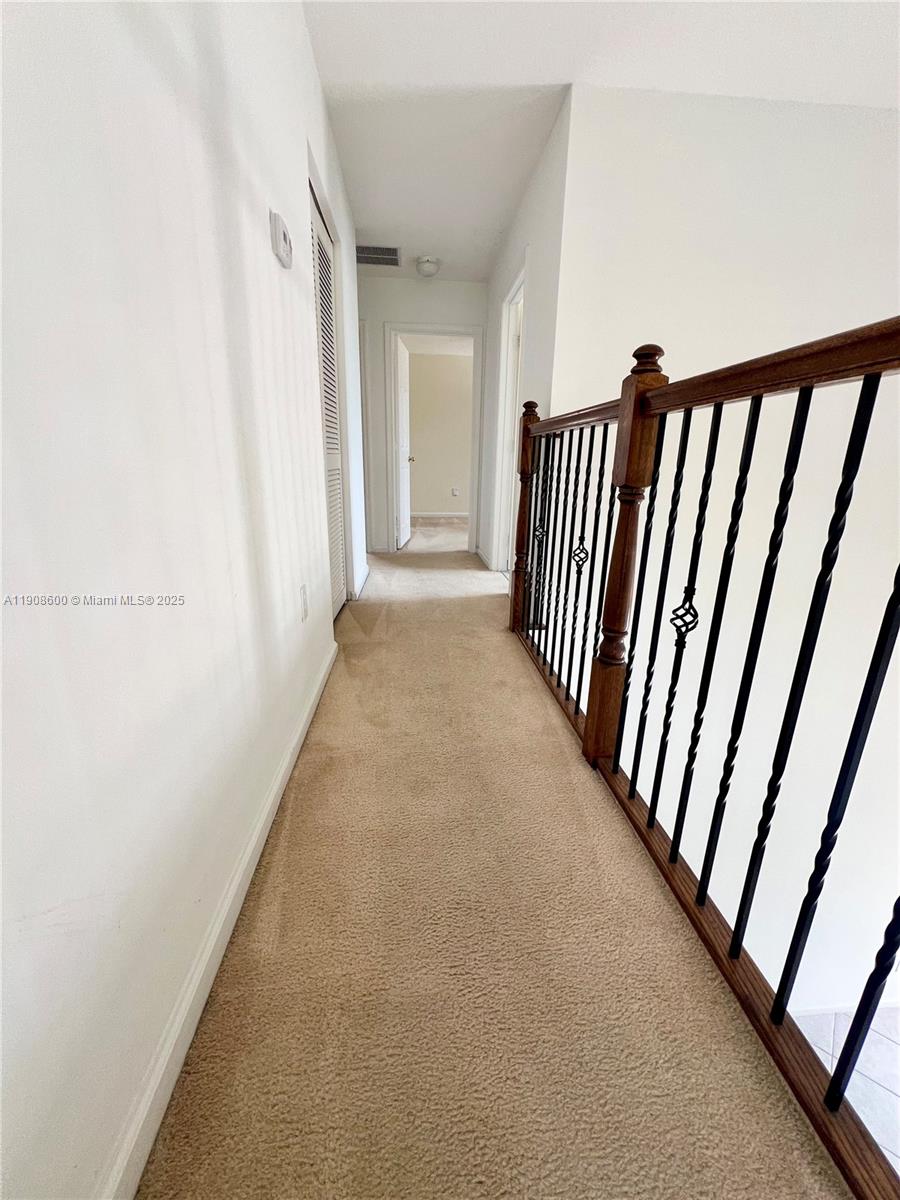 RIVIERA ISLES III - Residential Lease