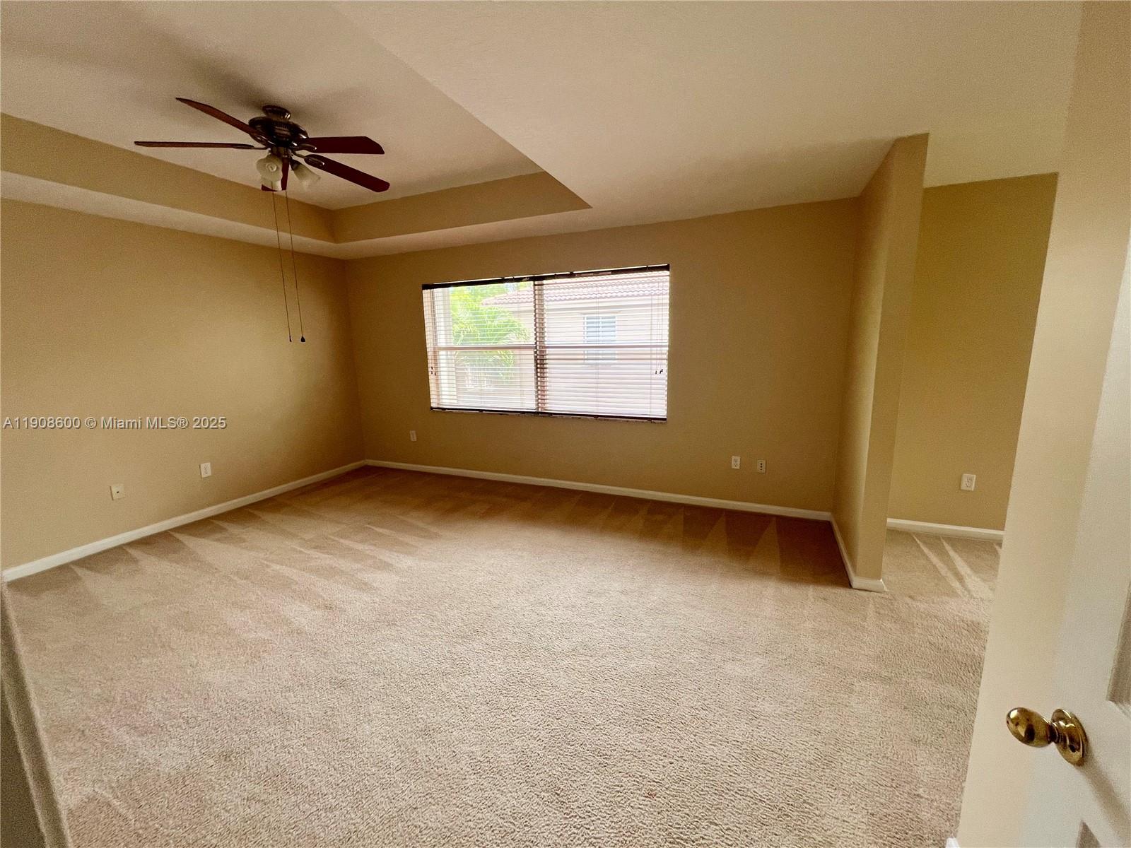 RIVIERA ISLES III - Residential Lease