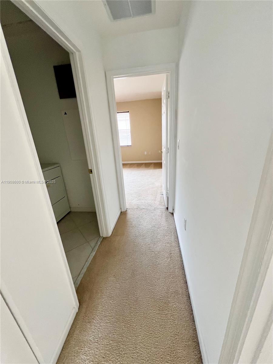 RIVIERA ISLES III - Residential Lease