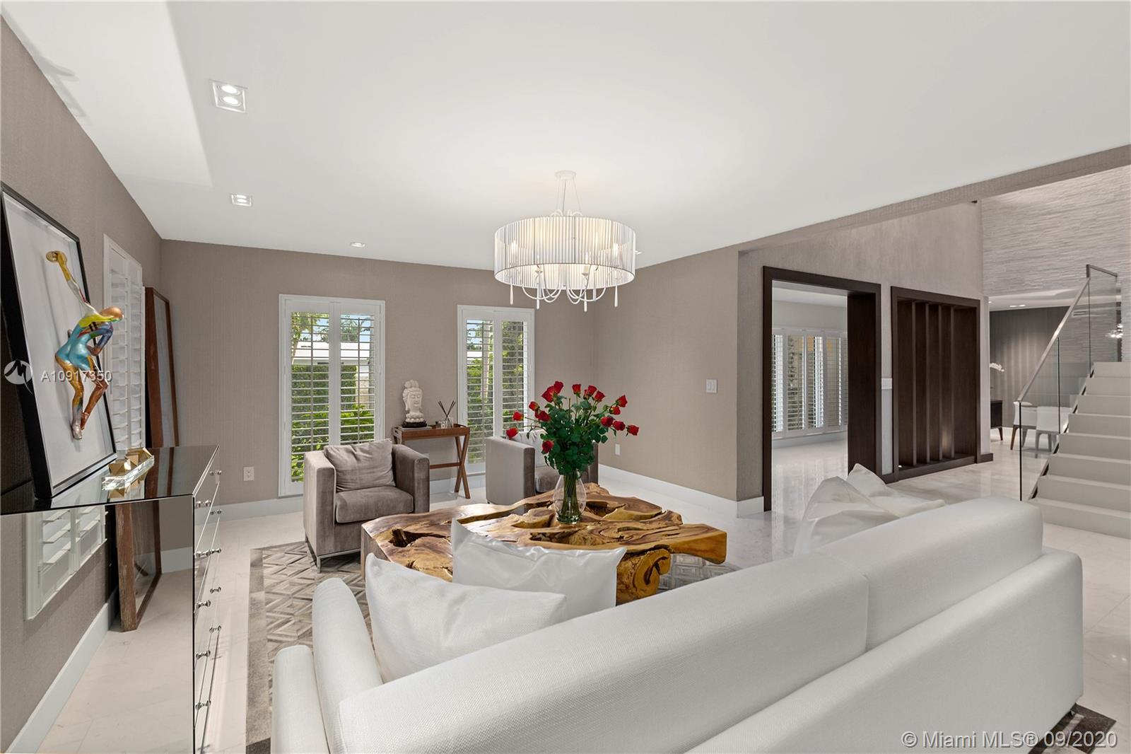 BAY HARBOR ISLAND - Residential