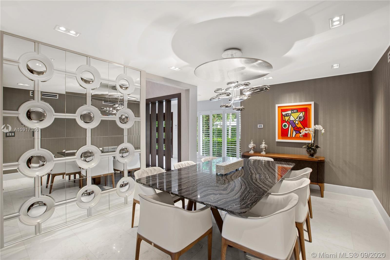 BAY HARBOR ISLAND - Residential