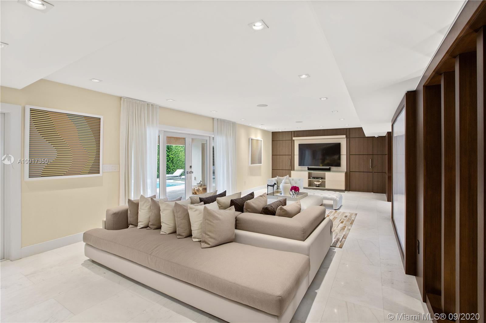 BAY HARBOR ISLAND - Residential