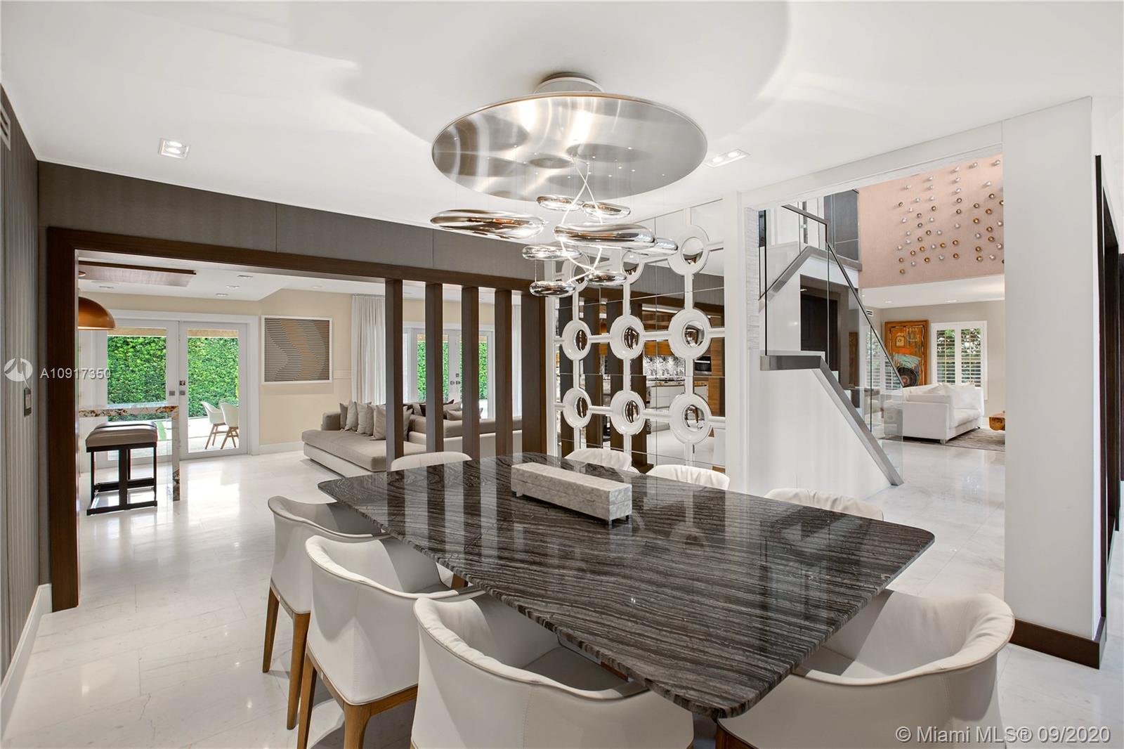 BAY HARBOR ISLAND - Residential