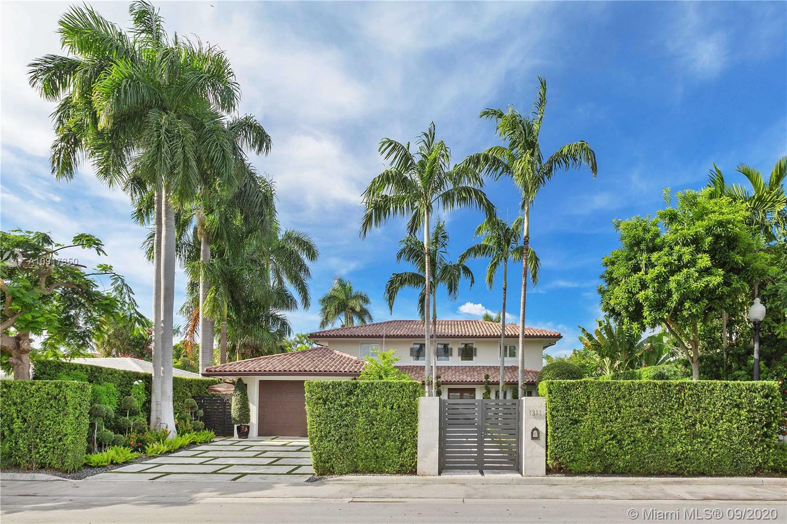 BAY HARBOR ISLAND - Residential