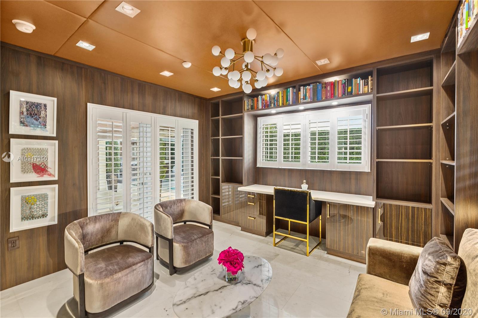 BAY HARBOR ISLAND - Residential
